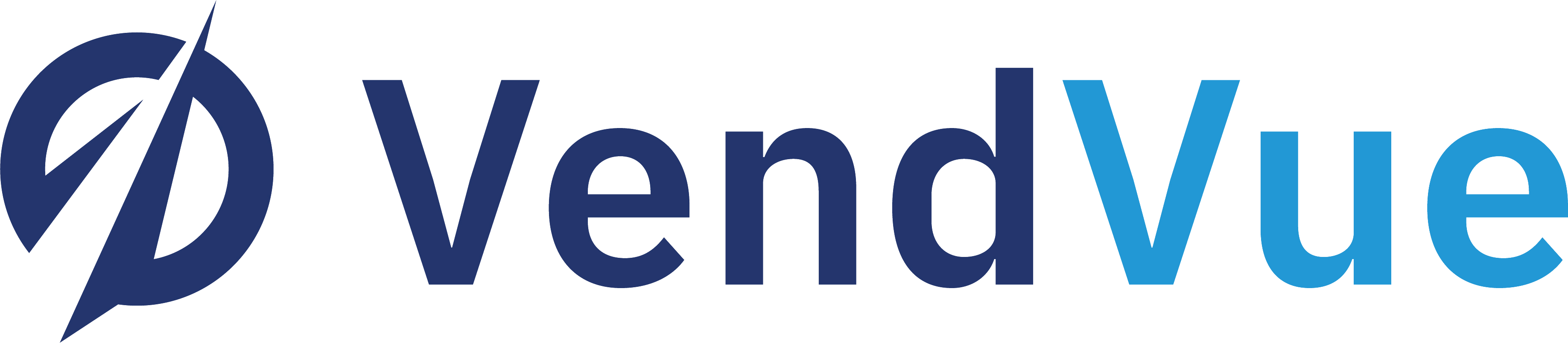 VendVue Logo