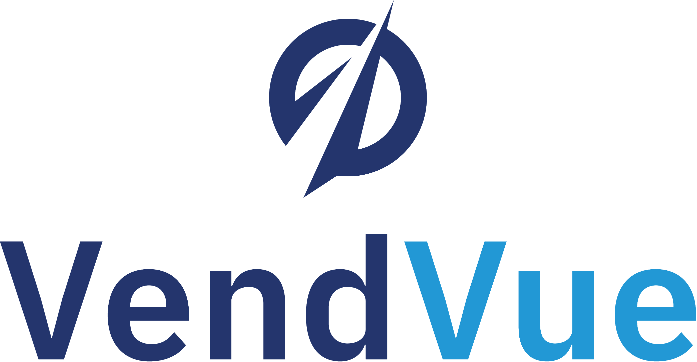 VendVue Logo